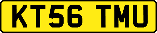 KT56TMU