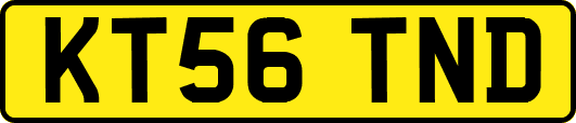 KT56TND