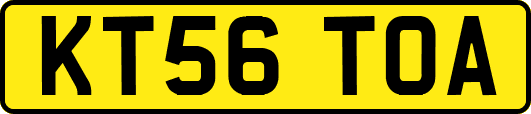 KT56TOA