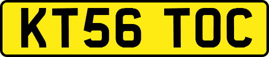 KT56TOC