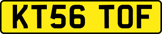 KT56TOF