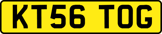 KT56TOG