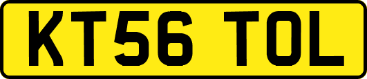 KT56TOL