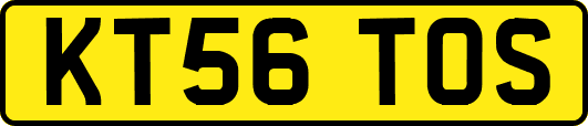 KT56TOS