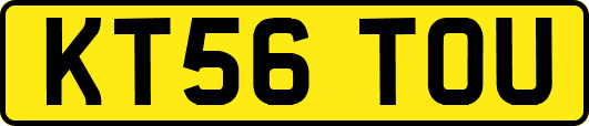 KT56TOU