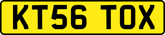KT56TOX