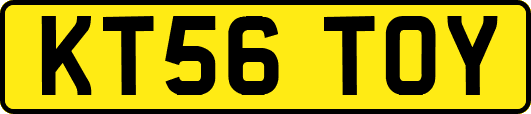 KT56TOY