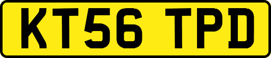 KT56TPD
