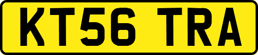 KT56TRA