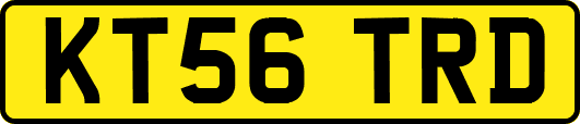 KT56TRD