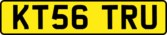 KT56TRU