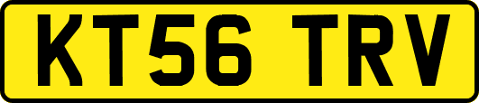 KT56TRV