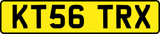 KT56TRX