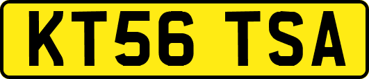 KT56TSA