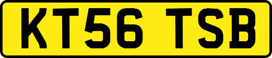 KT56TSB