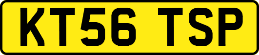 KT56TSP