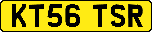 KT56TSR