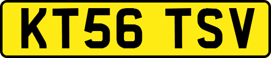 KT56TSV