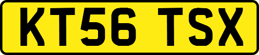 KT56TSX