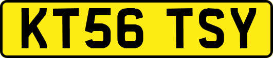KT56TSY