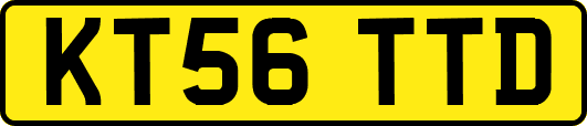 KT56TTD