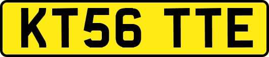 KT56TTE