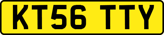KT56TTY