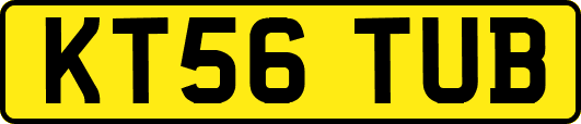 KT56TUB