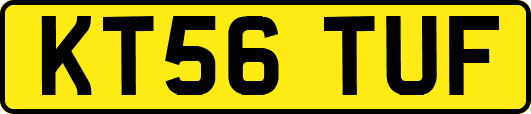 KT56TUF
