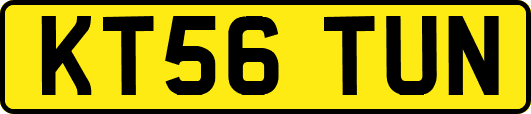 KT56TUN