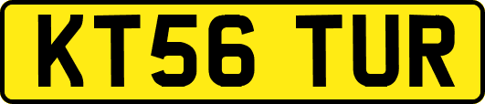 KT56TUR