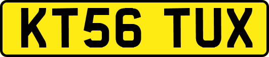 KT56TUX