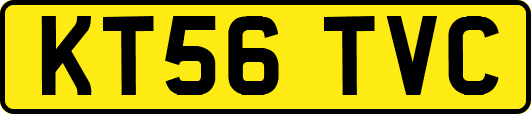 KT56TVC
