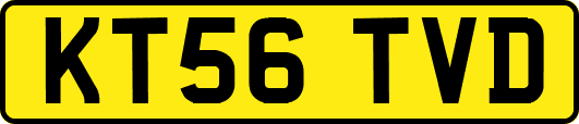 KT56TVD