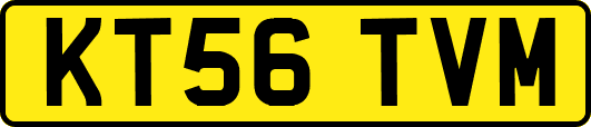 KT56TVM
