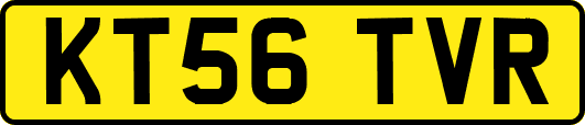 KT56TVR