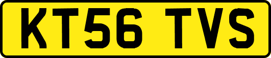 KT56TVS