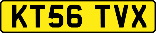 KT56TVX