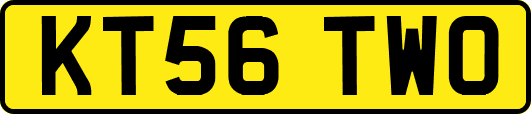 KT56TWO
