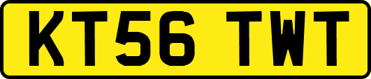 KT56TWT