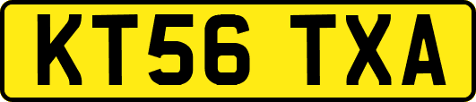 KT56TXA