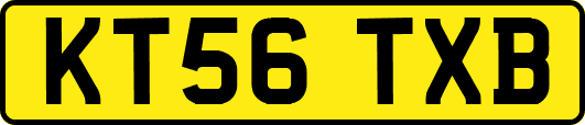 KT56TXB