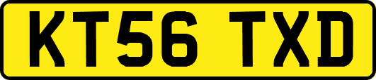 KT56TXD