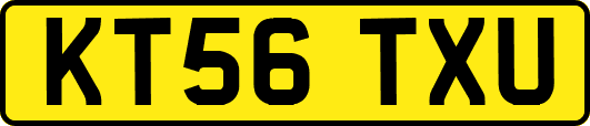 KT56TXU