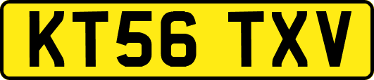 KT56TXV