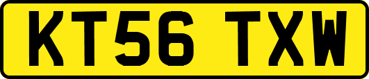 KT56TXW
