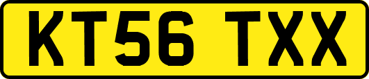 KT56TXX