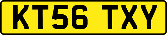 KT56TXY