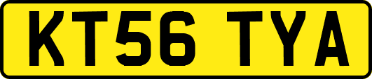 KT56TYA
