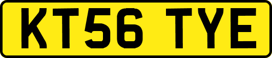 KT56TYE